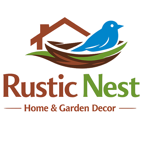 Rustic Nest